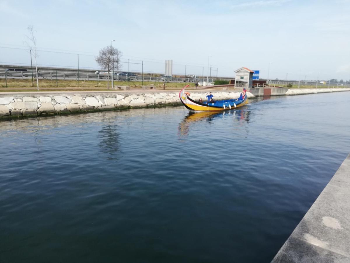 Aveiro House Hotel Kültér fotó