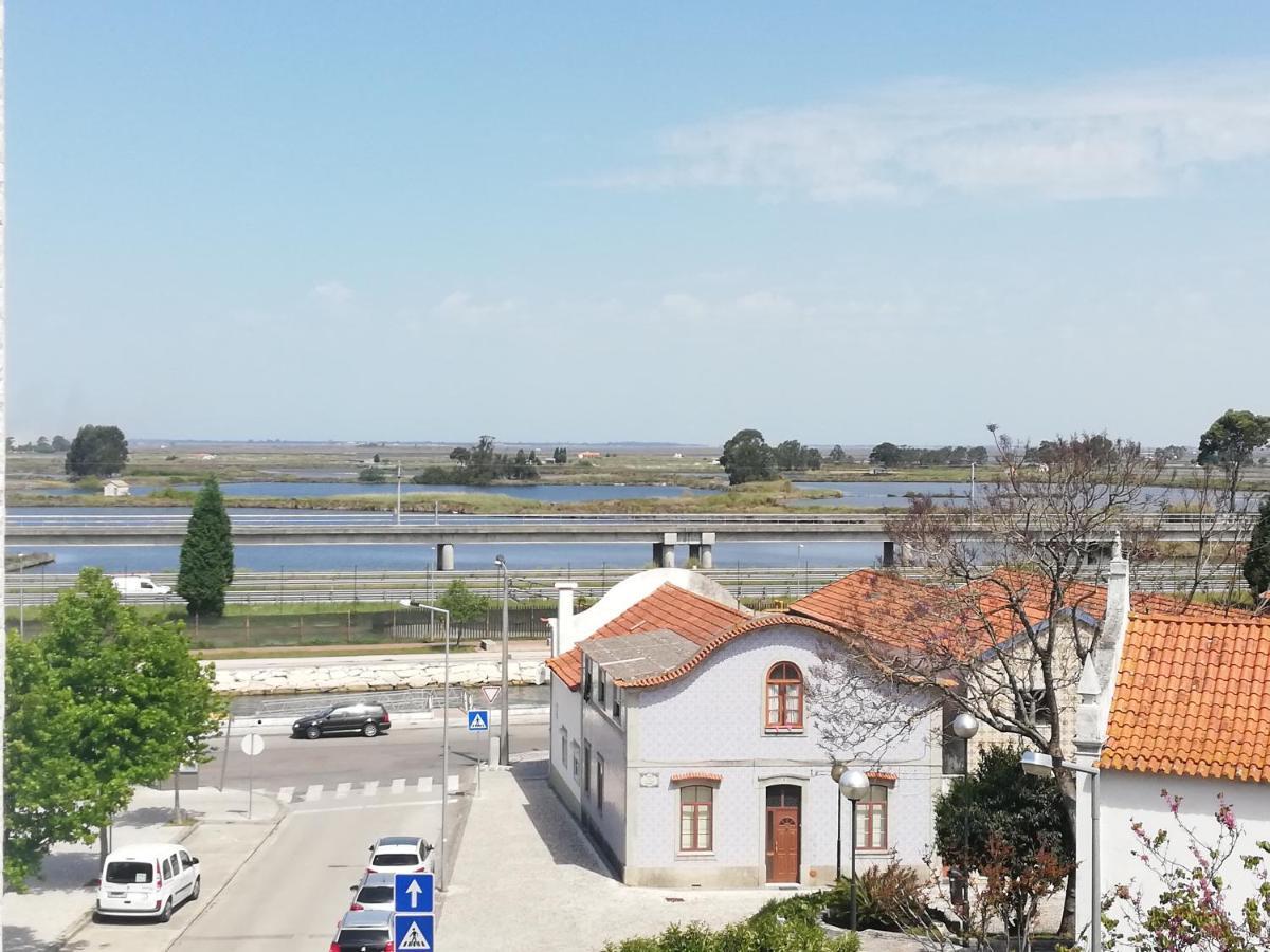 Aveiro House Hotel Kültér fotó