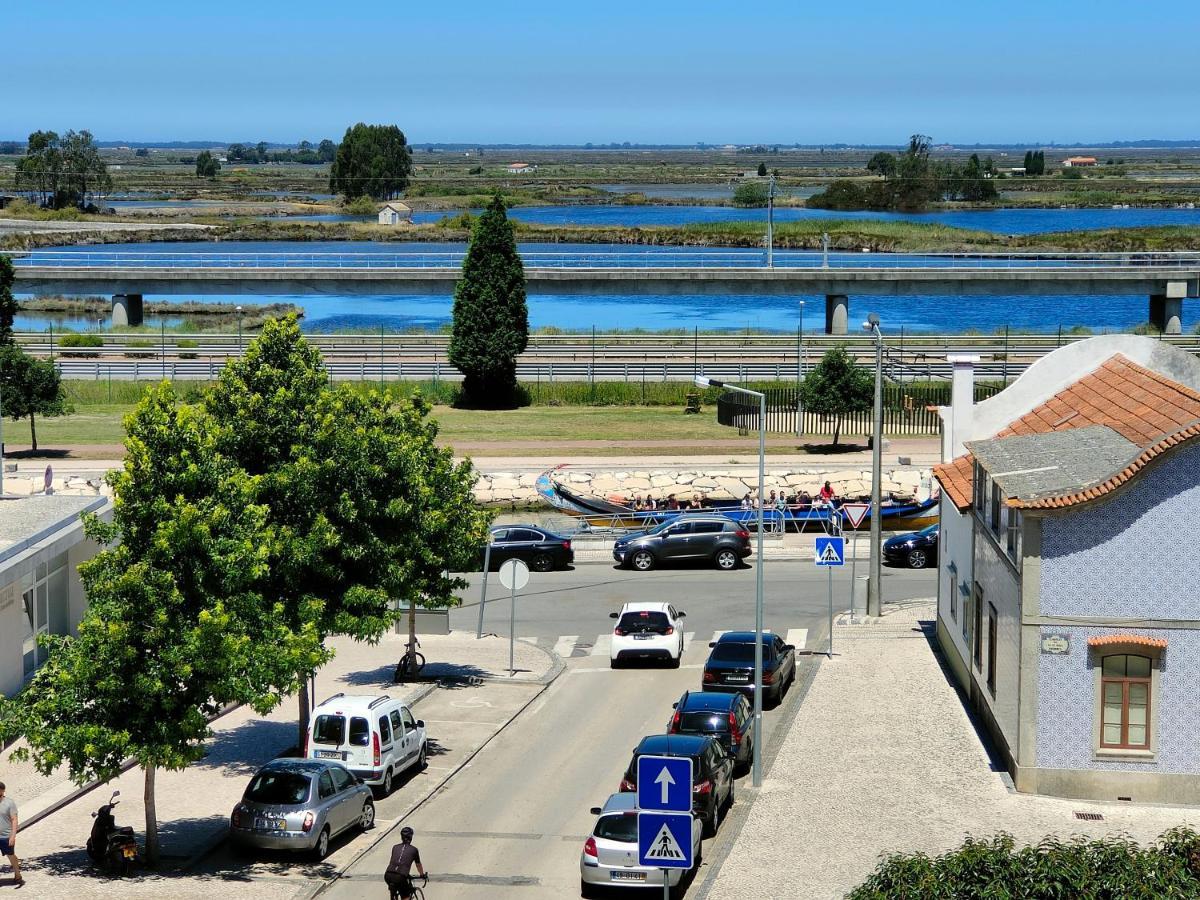 Aveiro House Hotel Kültér fotó
