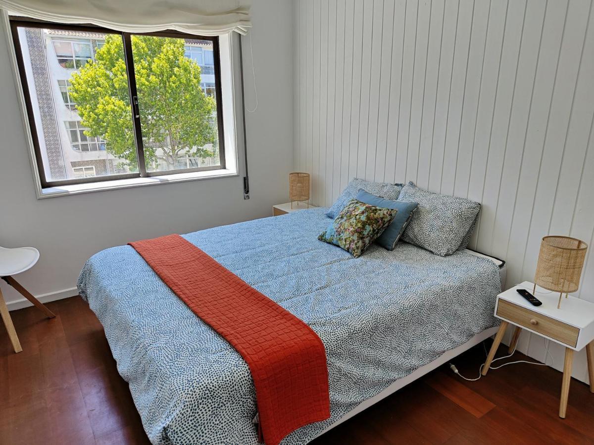 Aveiro House Hotel Kültér fotó