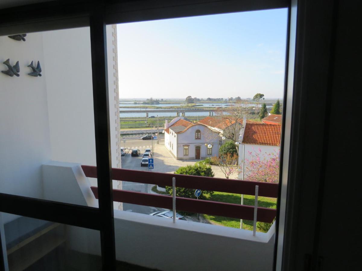 Aveiro House Hotel Kültér fotó