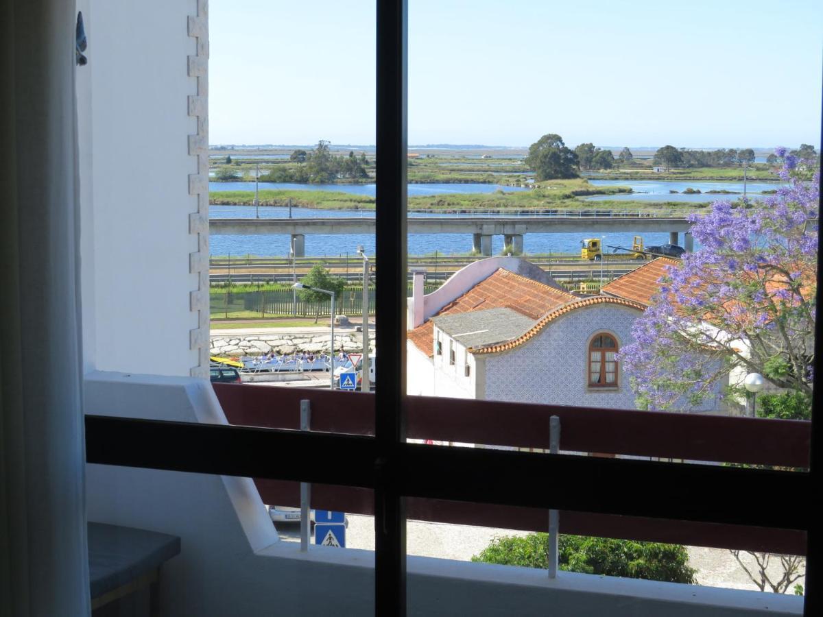 Aveiro House Hotel Kültér fotó