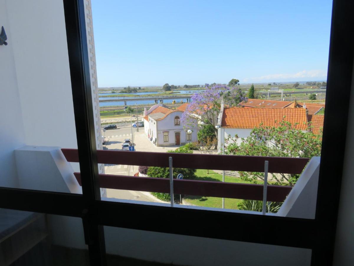 Aveiro House Hotel Kültér fotó