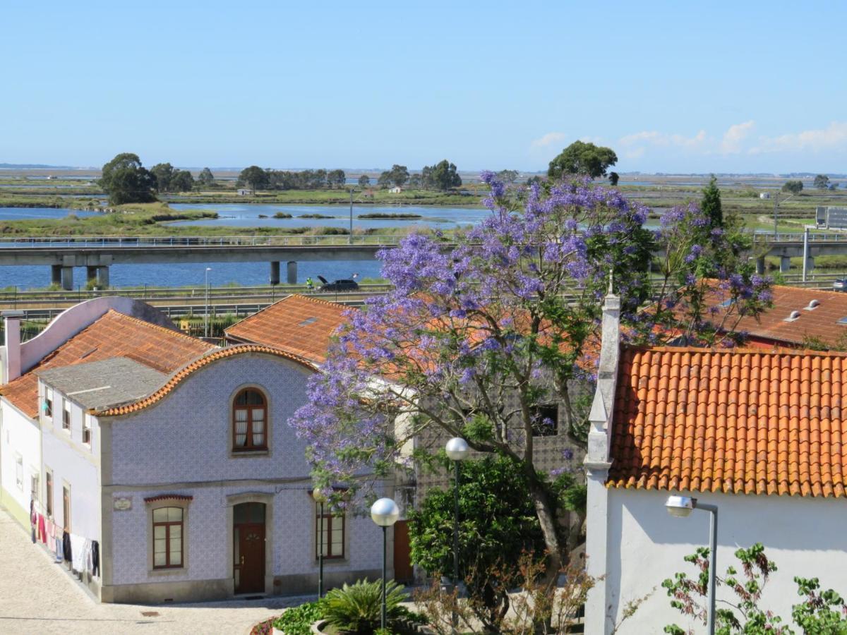 Aveiro House Hotel Kültér fotó