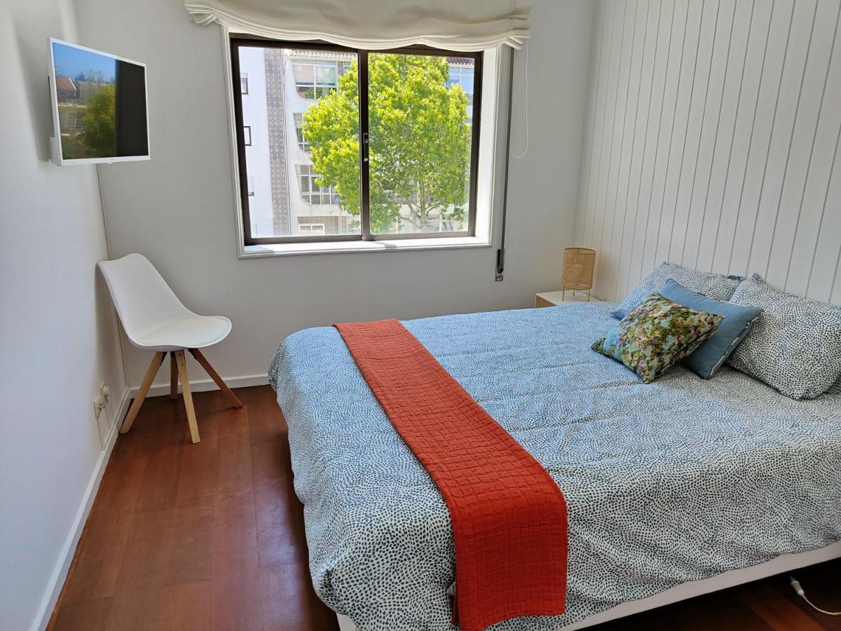 Aveiro House Hotel Kültér fotó