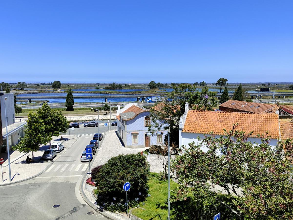 Aveiro House Hotel Kültér fotó