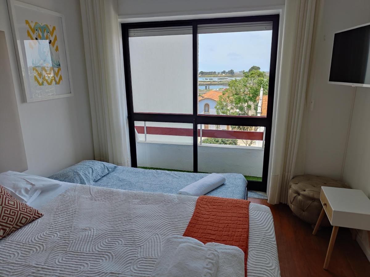 Aveiro House Hotel Kültér fotó