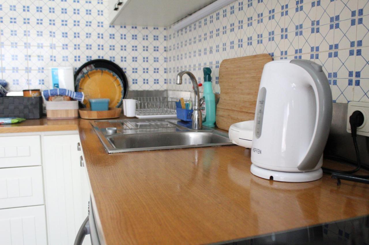 Aveiro House Hotel Kültér fotó