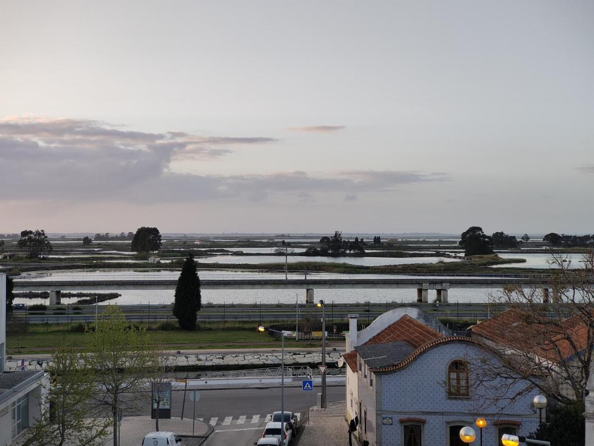 Aveiro House Hotel Kültér fotó
