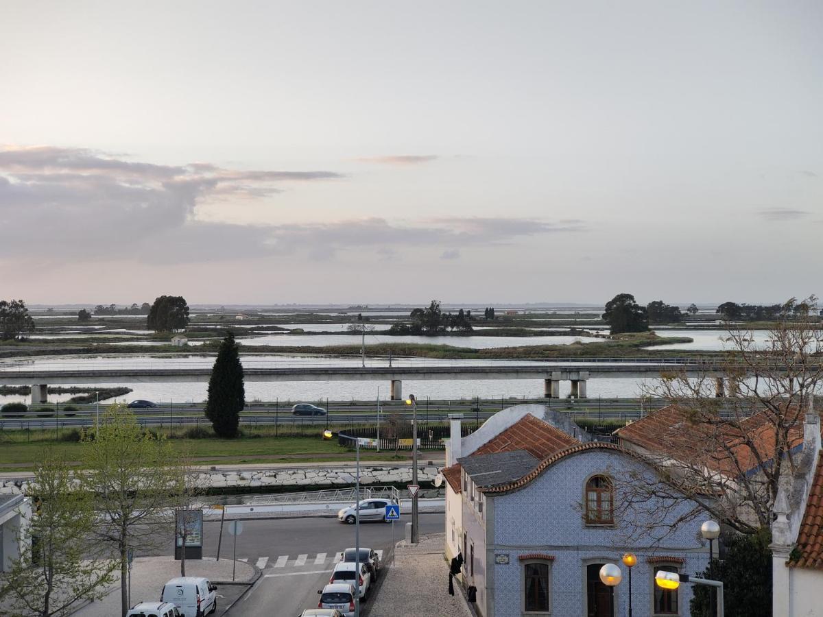 Aveiro House Hotel Kültér fotó