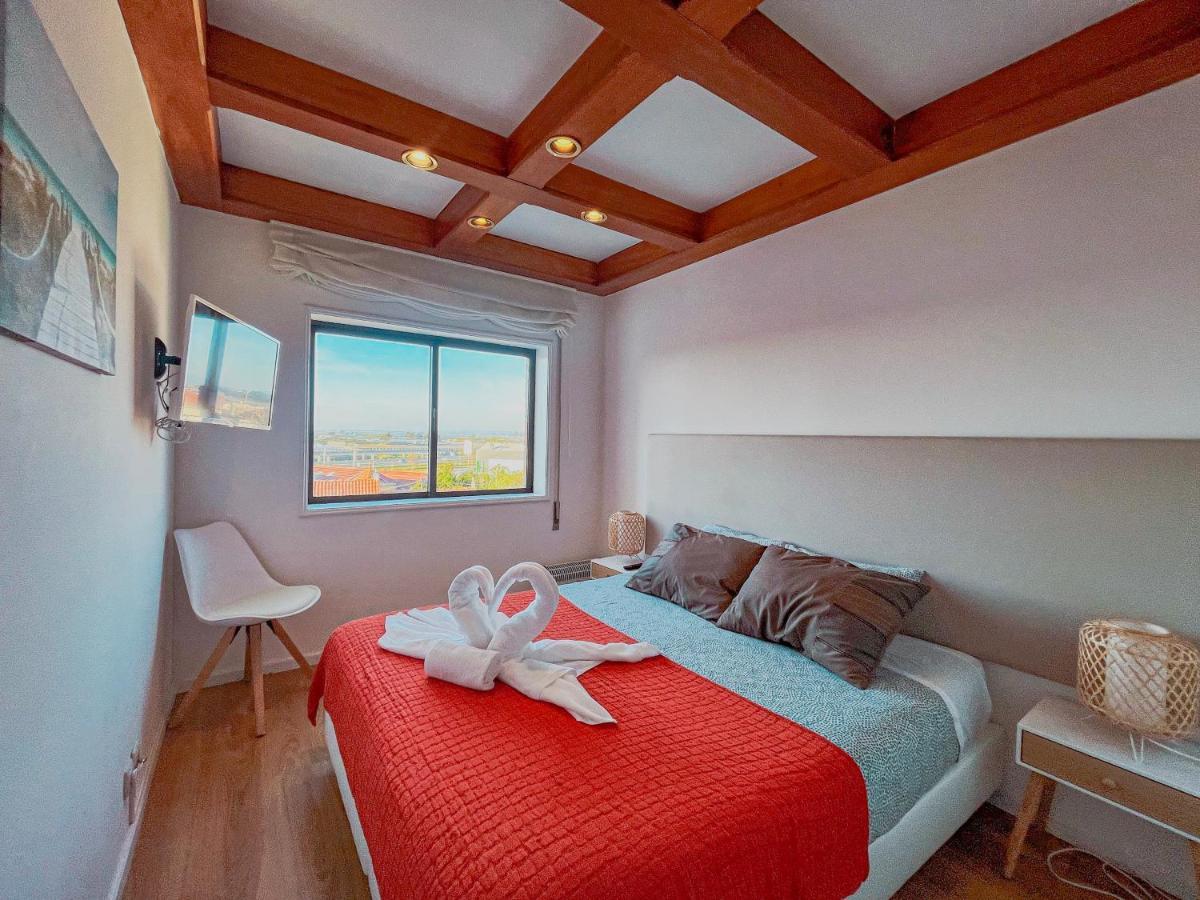 Aveiro House Hotel Kültér fotó