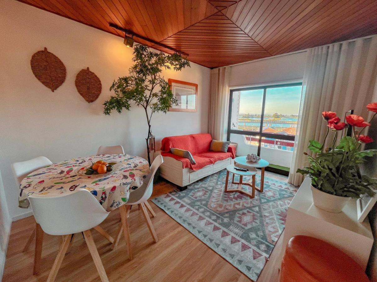 Aveiro House Hotel Kültér fotó