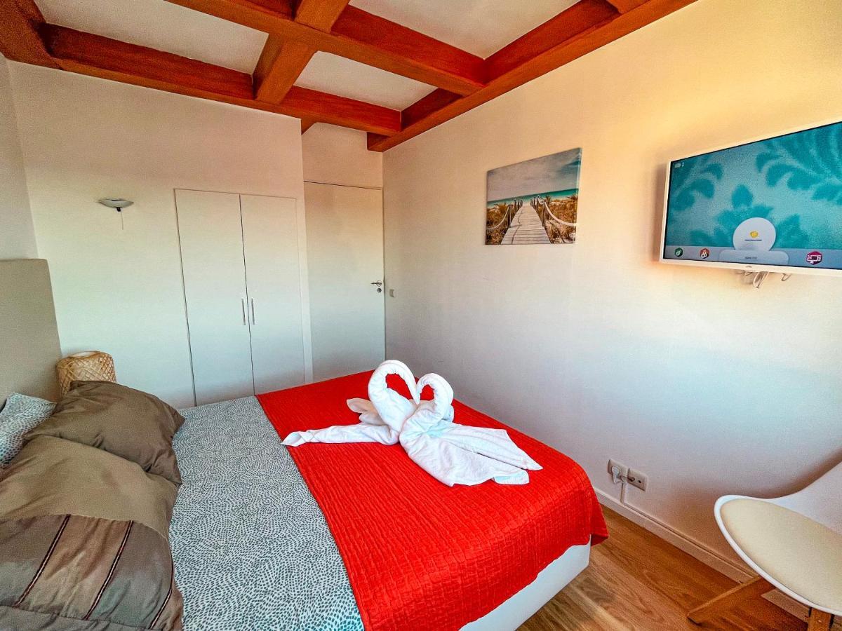 Aveiro House Hotel Kültér fotó