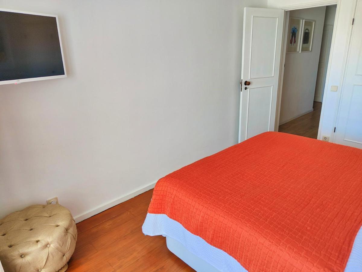 Aveiro House Hotel Kültér fotó