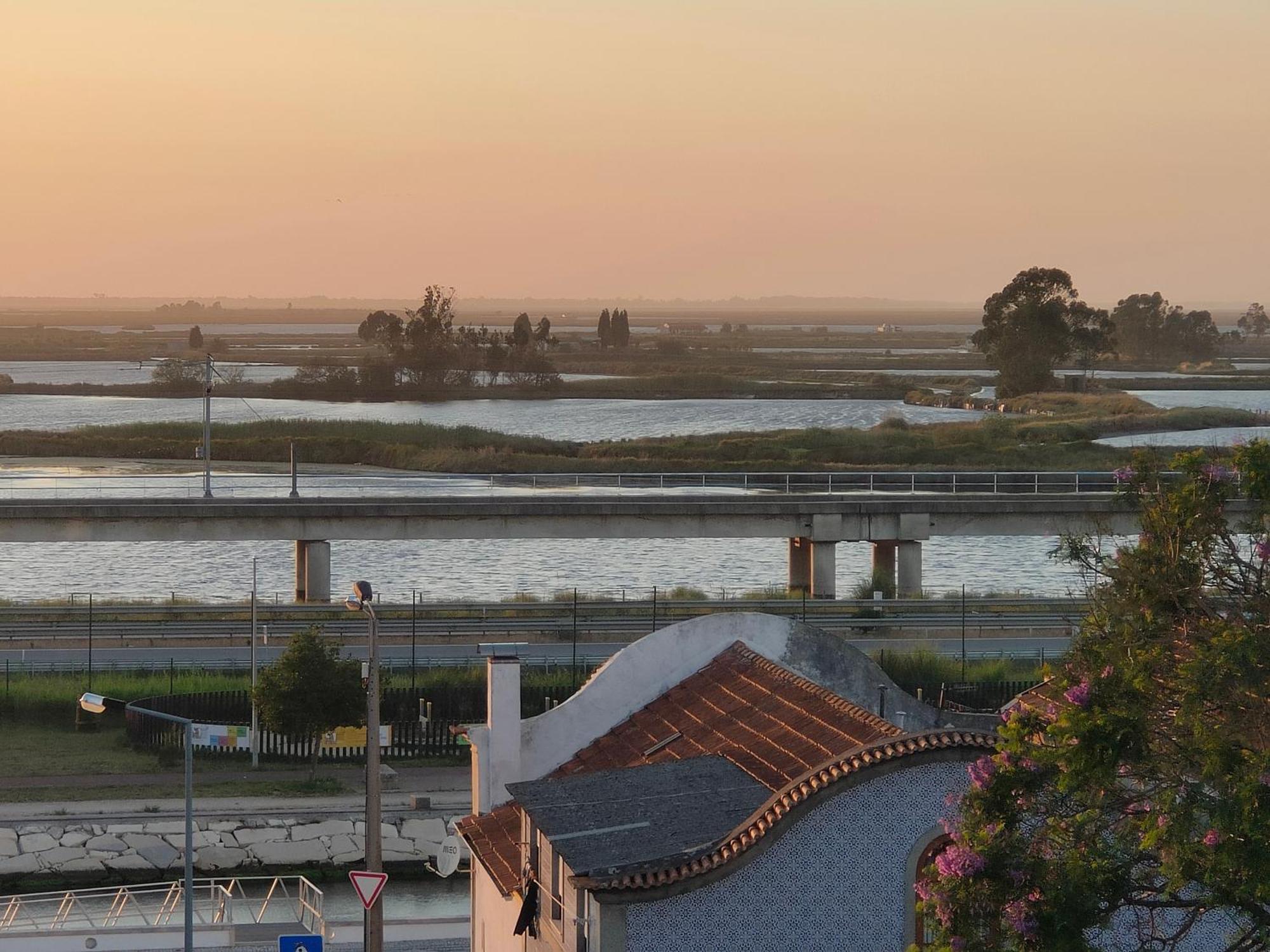 Aveiro House Hotel Kültér fotó