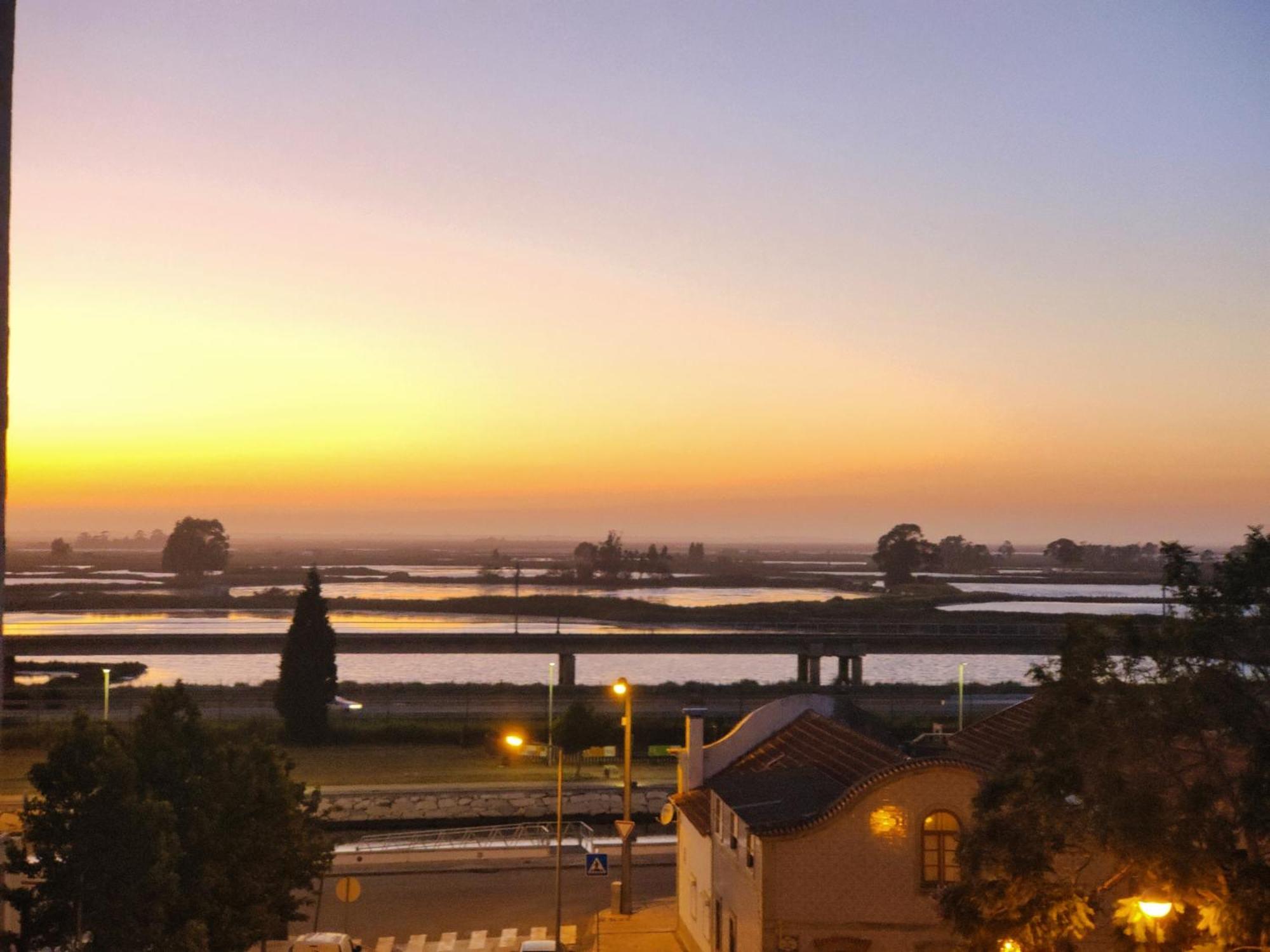 Aveiro House Hotel Kültér fotó