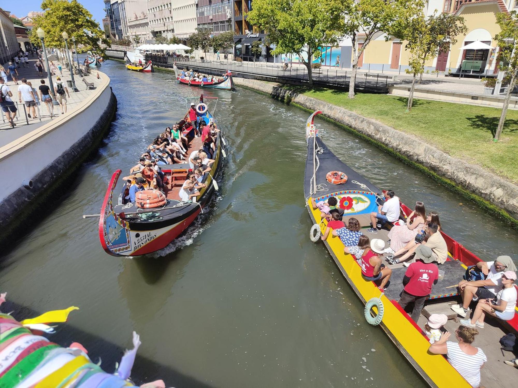 Aveiro House Hotel Kültér fotó