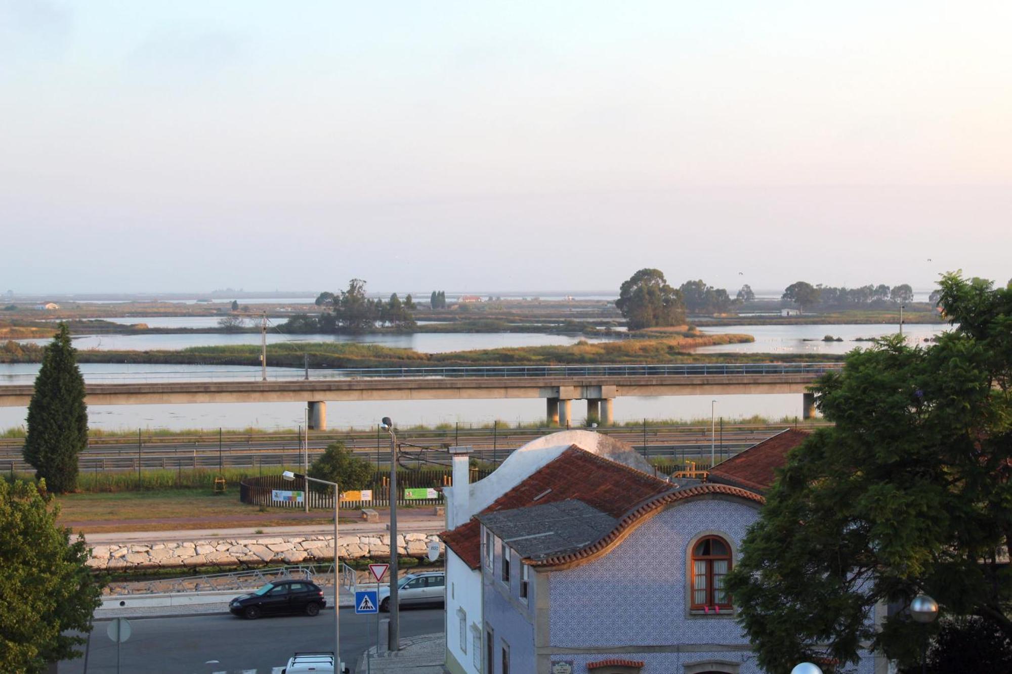 Aveiro House Hotel Kültér fotó