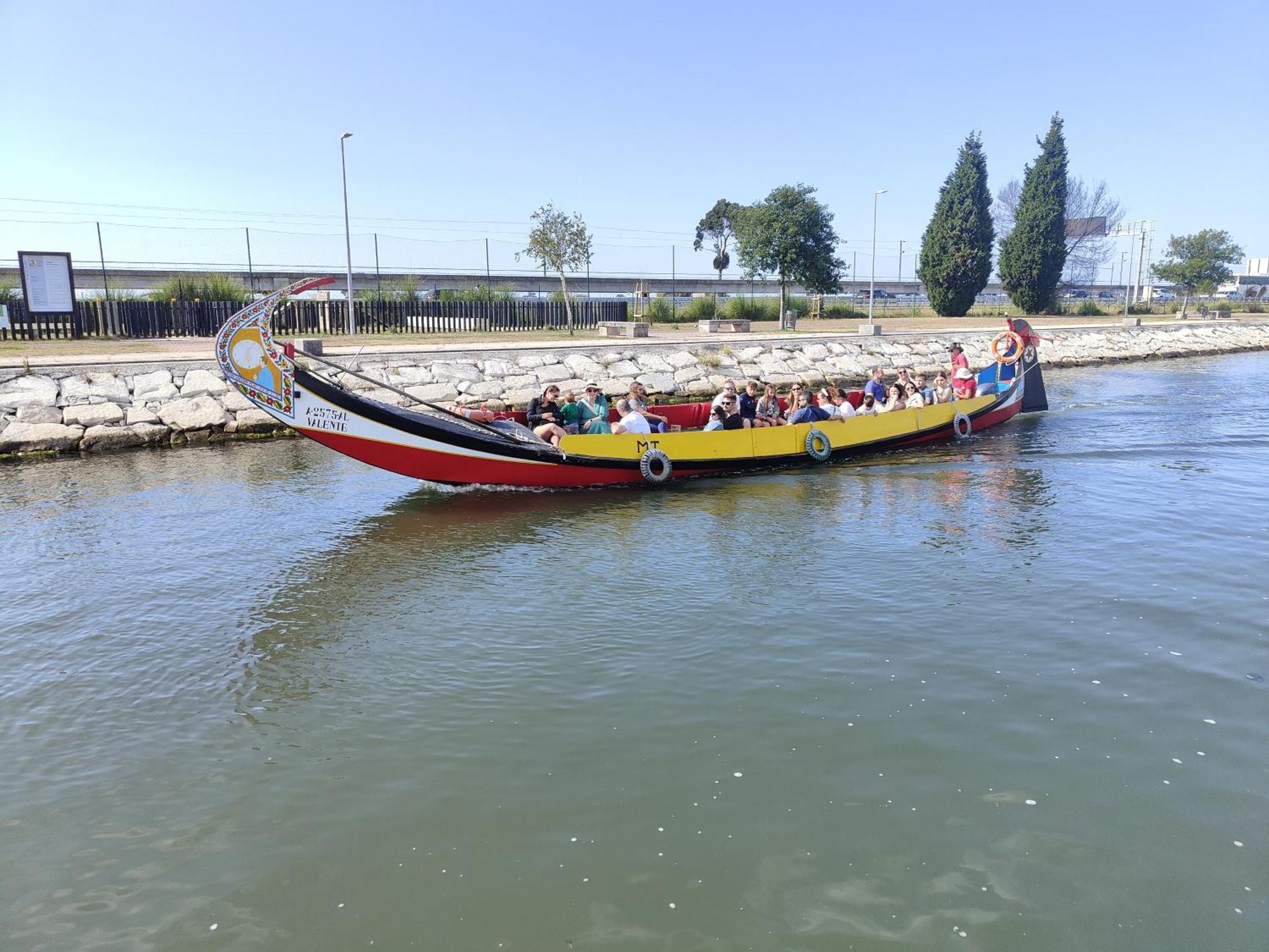 Aveiro House Hotel Kültér fotó