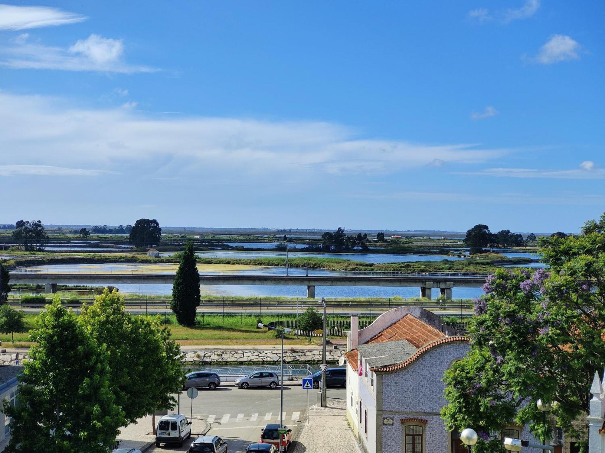 Aveiro House Hotel Kültér fotó
